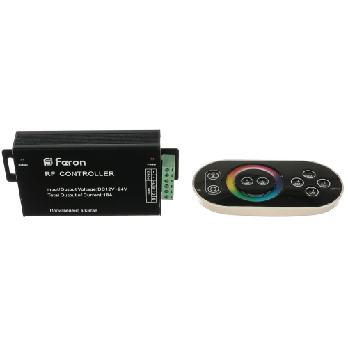Контроллер для светодиодной ленты FERON