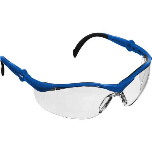 Открытые защитные очки ЗУБР