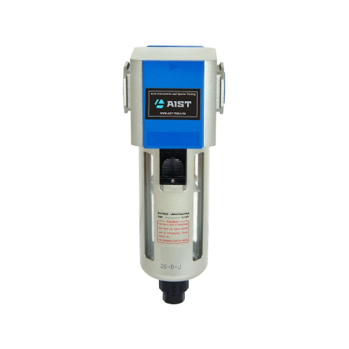 Фильтр-влагоотделитель воздуха для компрессора AIST