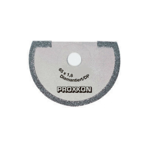 Отрезной диск алмазный для OZI/E Proxxon
