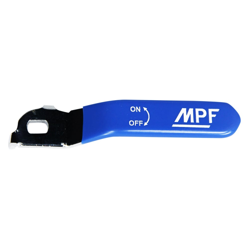 Усиленная длинная ручка для крана MPF