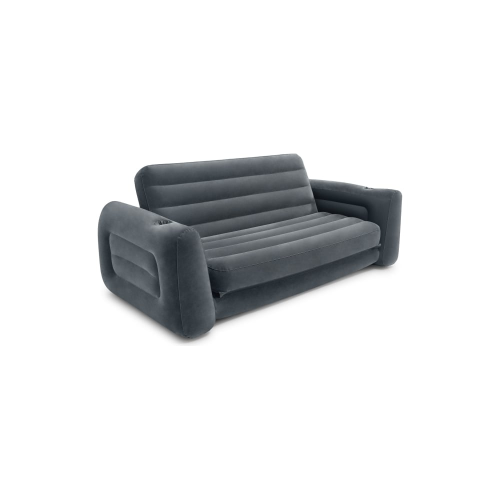 Надувной диван-трансформер INTEX