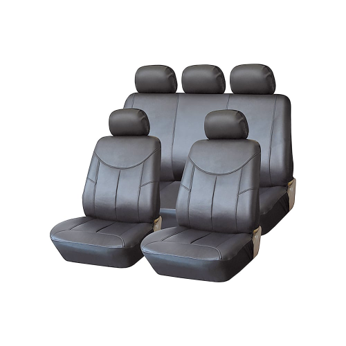 Универсальные чехлы для автомобильных сидений KRAFT