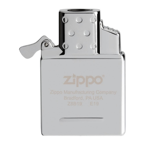 Вставной газовый блок для широкой зажигалки Zippo