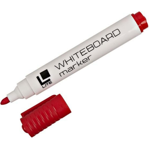 Круглый маркер для белых досок LITE