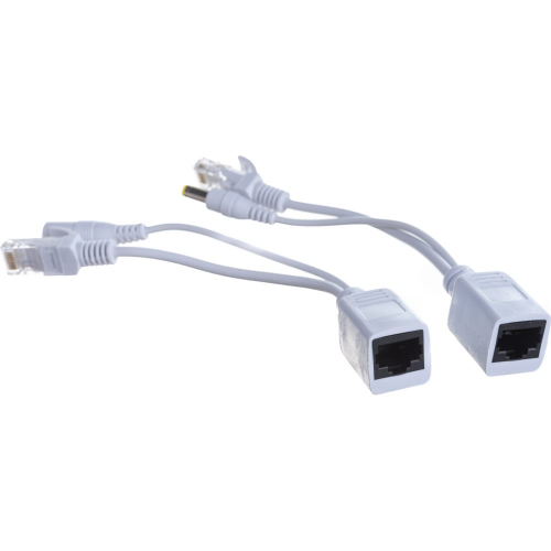 Комплект кабелей для пассивного PoE Amatek