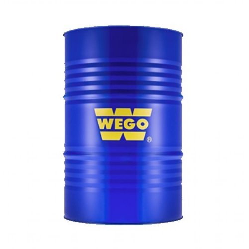 Индустриальное масло WEGO