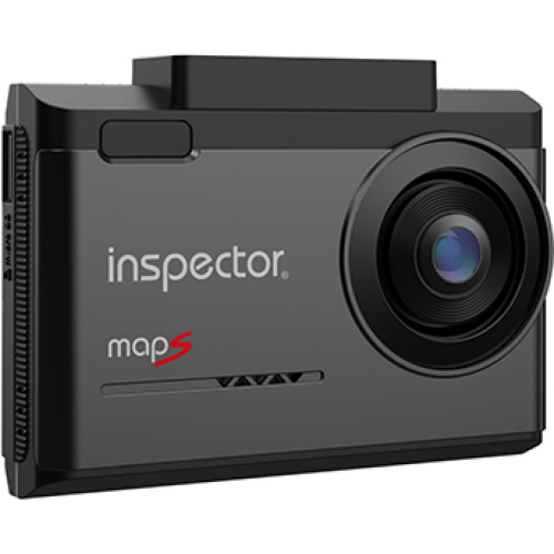 Автомобильный видеорегистратор INSPECTOR