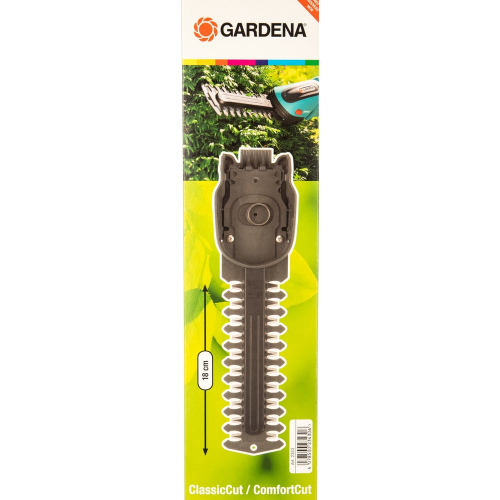 Нож для кустарников Gardena
