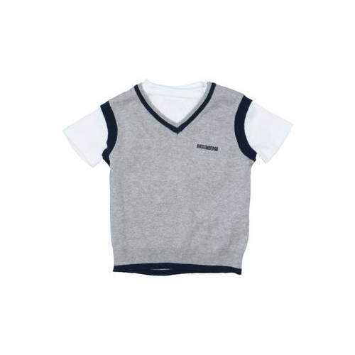 Свитер BIKKEMBERGS 14004309UR