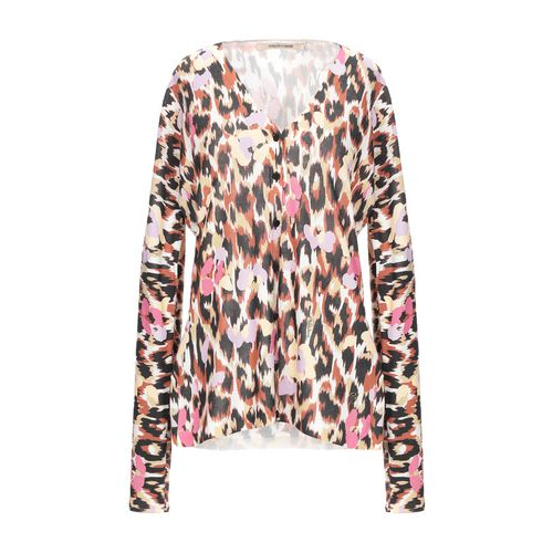 Кардиган ROBERTO CAVALLI 14006038OM