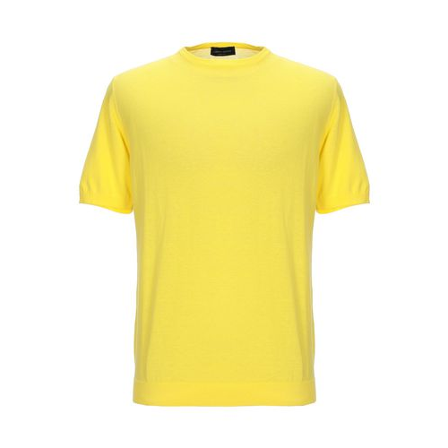 Свитер ROBERTO COLLINA 14006447UO