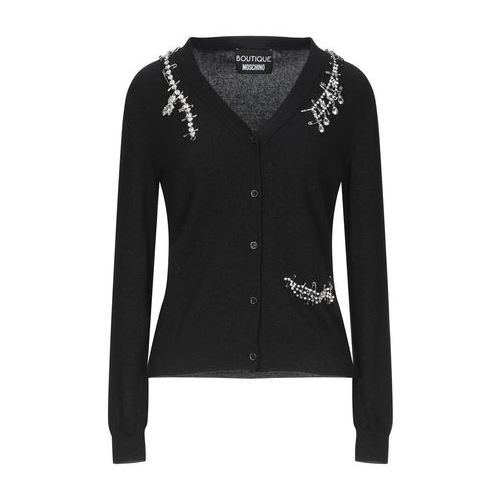 Кардиган BOUTIQUE MOSCHINO 14007233CB