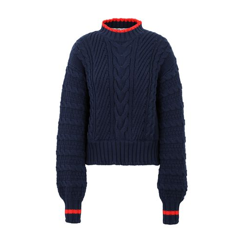 Водолазки TOMMY JEANS 14008345NP