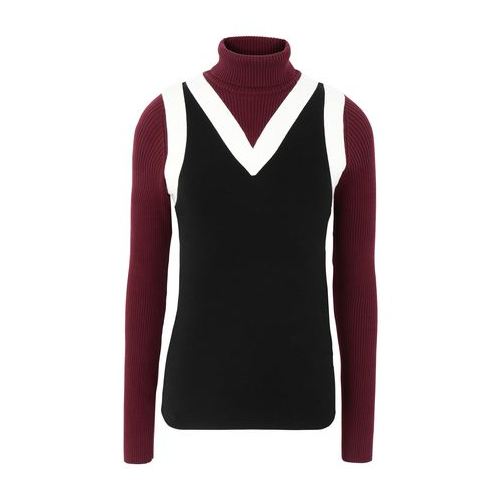 Водолазки TOMMY x ZENDAYA 14009368OI