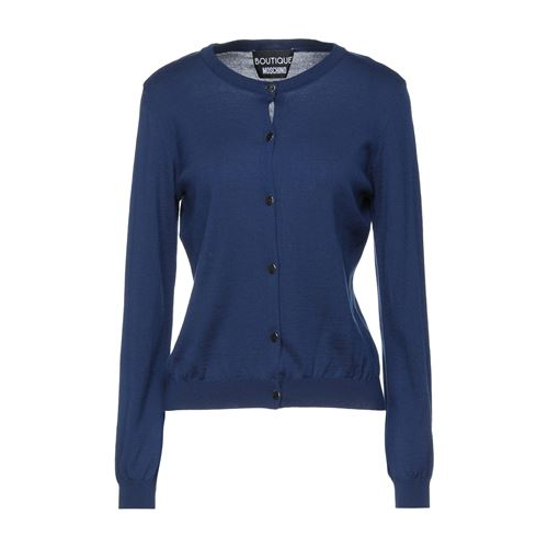 Кардиган BOUTIQUE MOSCHINO 14018841KK