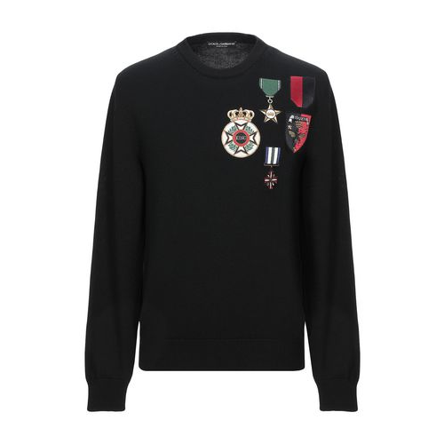 Свитер DOLCE & GABBANA 14018977LL