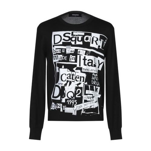 Свитер DSQUARED2 14019966EU