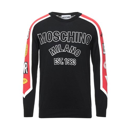 Свитер MOSCHINO 14011643FD