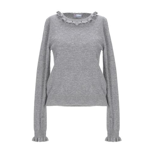 Свитер REDValentino 14012353NR