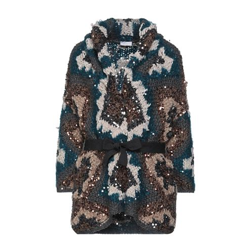 Кардиган BRUNELLO CUCINELLI 14013747MS