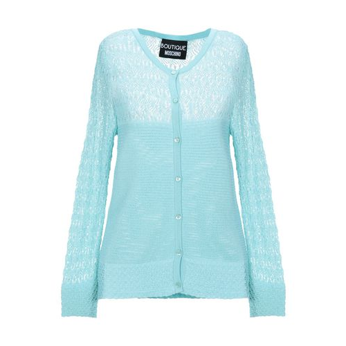 Кардиган BOUTIQUE MOSCHINO 14025562CC