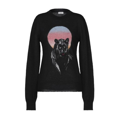 Свитер SAINT LAURENT 14027115GR