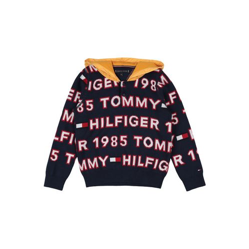 Свитер TOMMY HILFIGER 14029695KO