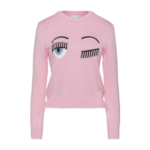 Свитер CHIARA FERRAGNI 14020996DX