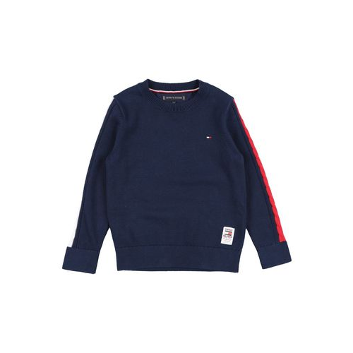 Свитер TOMMY HILFIGER 14022025EL