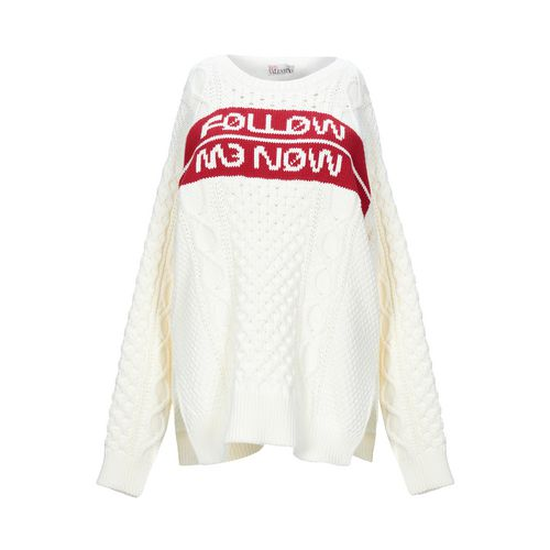 Свитер REDValentino 14023974OK