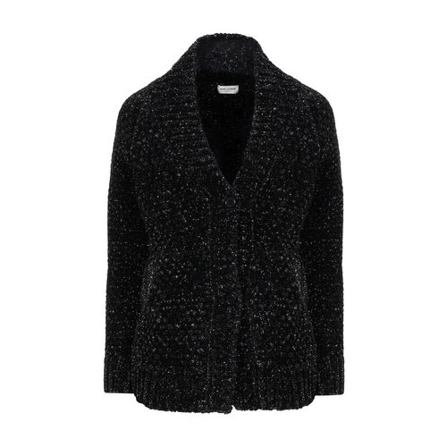 Кардиган SAINT LAURENT 14034303UU