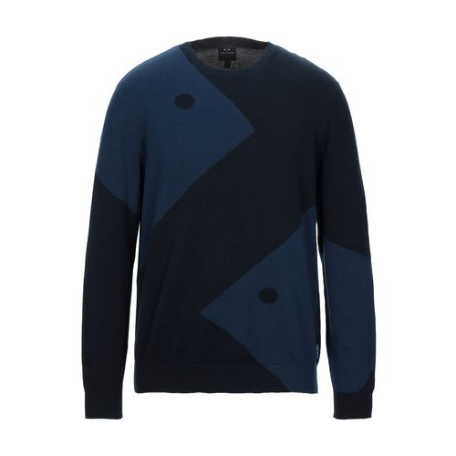 Свитер ARMANI EXCHANGE 14035056OW
