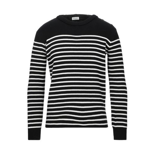 Свитер SAINT LAURENT 14035596RM