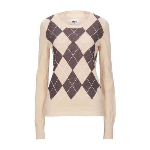 Свитер MM6 MAISON MARGIELA 14035663MN