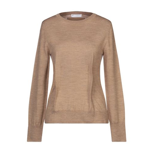 Свитер JW ANDERSON 14035908RD