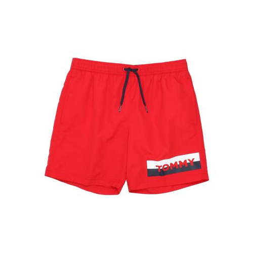 Шорты для плавания TOMMY HILFIGER 14038646LJ