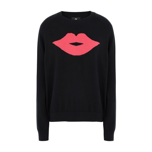 Свитер PS PAUL SMITH 14031466BI
