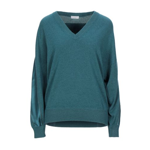 Свитер BRUNELLO CUCINELLI 14032681XH