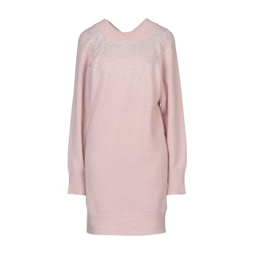 Короткое платье BLUMARINE 14044120JU