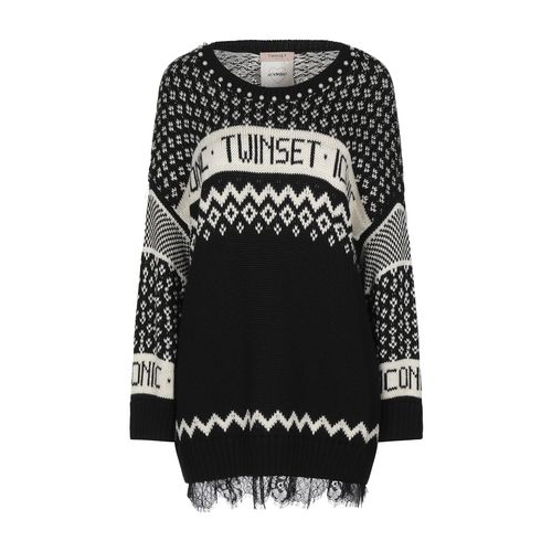 Свитер TWINSET 14046094TF