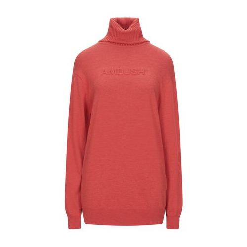 Водолазки AMBUSH 14049556SR