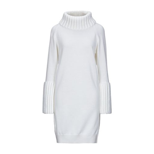 Короткое платье MM6 MAISON MARGIELA 14055413LR