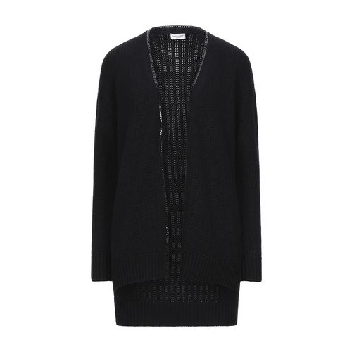 Кардиган SAINT LAURENT 14059444NG