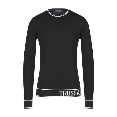 Свитер TRUSSARDI JEANS 14050347MI