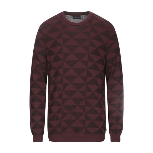 Свитер EMPORIO ARMANI 14053733PJ