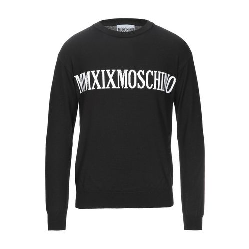 Свитер MOSCHINO 14064452NW