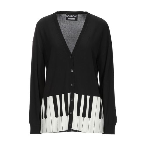 Кардиган BOUTIQUE MOSCHINO 14067093FF