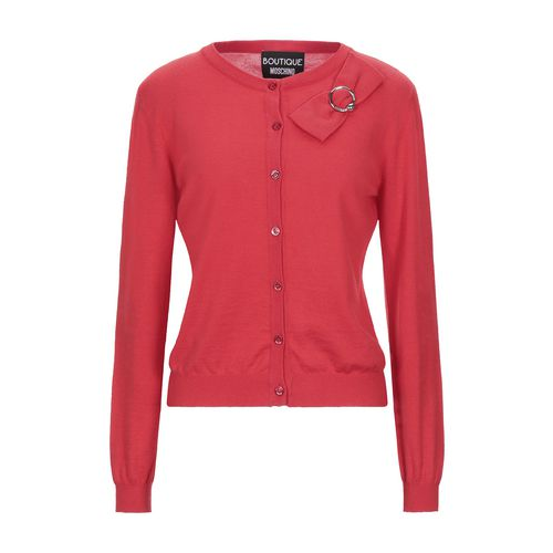 Кардиган BOUTIQUE MOSCHINO 14060771RR