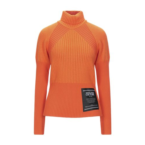 Водолазки VERSACE JEANS COUTURE 14074839UH